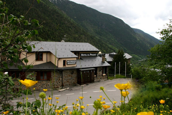 HOTEL EL PRADET - photo 1