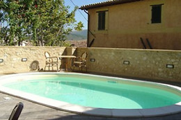 Hotel Antica Dimora alla Rocca