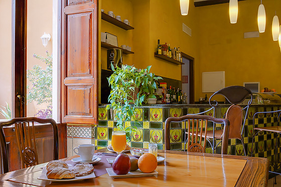 L'AGORA HOTEL - photo 10