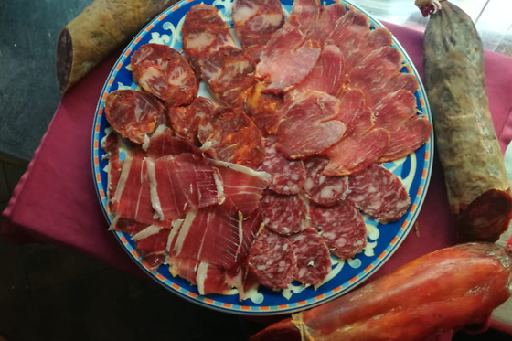 TABERNA EL TORITO - photo 8