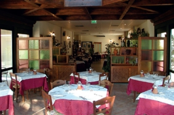 Hotel La Vela - photo 2
