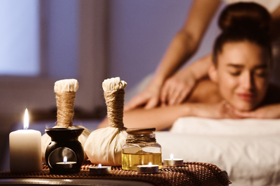 Ayurveda et Massages du Monde - photo 1