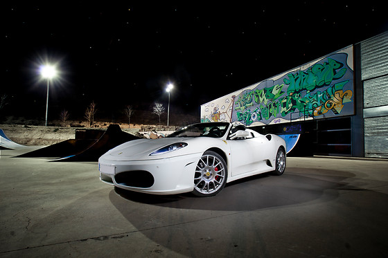 SPORT CARS GT - photo 2