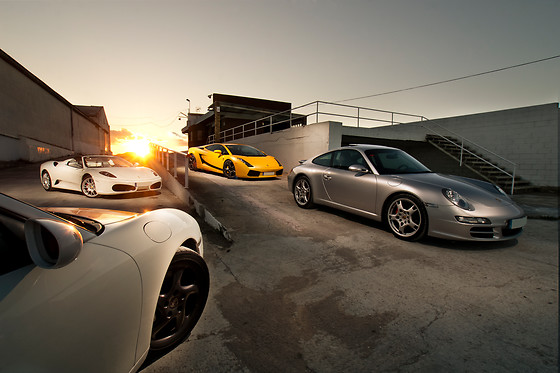 SPORT CARS GT - photo 4