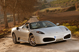 SPORT CARS GT