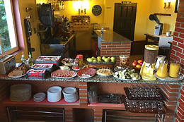 SPA RURAL MIRADOR DE MIRANDA