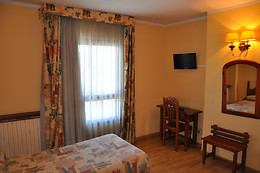 HOTEL BONCOMPTE