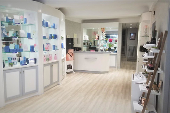 Le boudoir d’Alison - photo 0