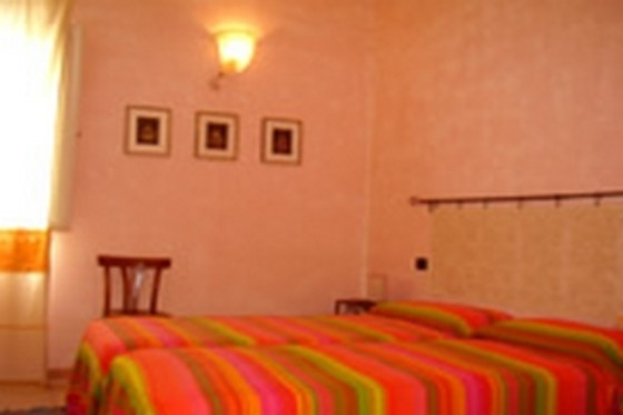 B&B S'Attobiu - photo 2