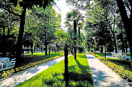 Hotel Terme Internazionale