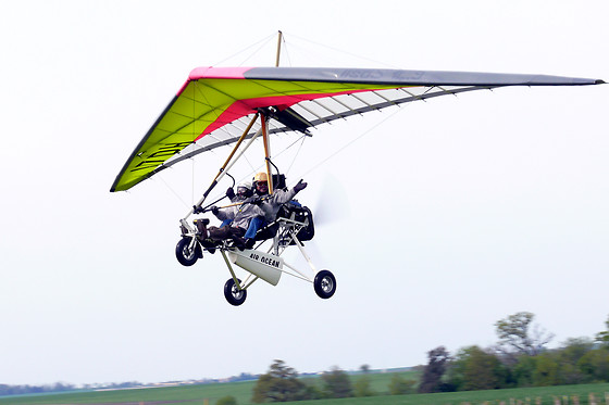 Air océan - photo 3