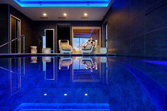Hotel Ristorante Moderno - photo 8
