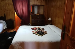 Maison Vallomy