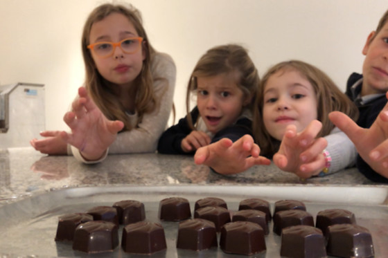 Choco-Story Brussels - photo 3