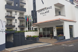 SANTA CRUZ VILLAGE HOTEL