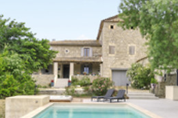 Mas Neuf des Grèses