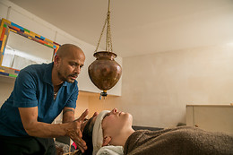 Sattva Shala