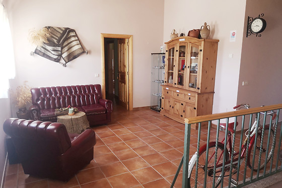 CASA RURAL QUINTO PINO - photo 5