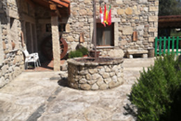 CASA RURAL QUINTO PINO