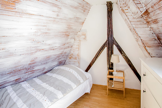 Maison des Remparts - photo 8