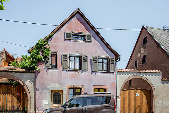 Maison des Remparts - photo 9