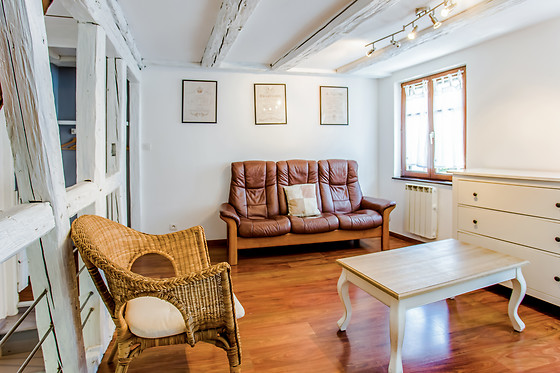 Maison des Remparts - photo 10