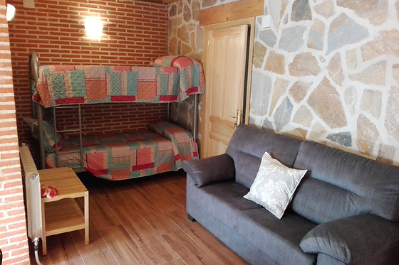 DUQUESA DE LA CONQUISTA / ABADIA DEL MARQUES - photo 0