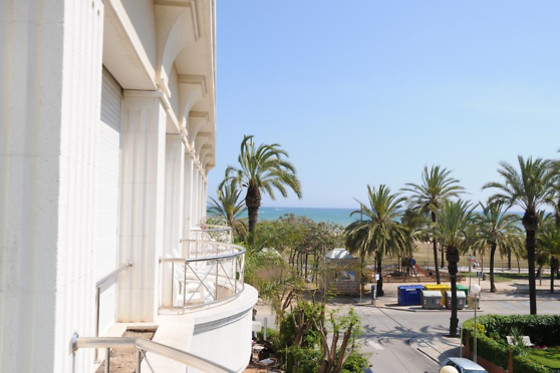 MAREA APARTHOTEL - photo 2