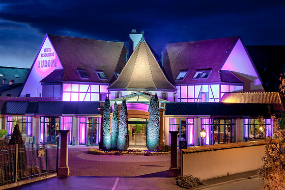 Hôtel l'Europe - photo 3