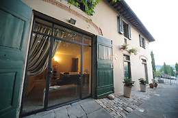 Le Dimore Mezza Costa
