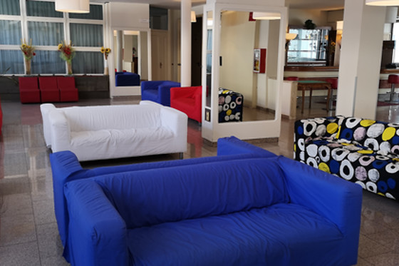 Auto Park Hotel - photo 0