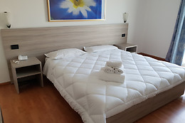 Risthotel Airport