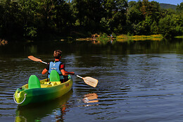 Water Glisse Passion