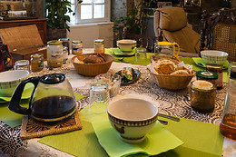 Chez Margaret