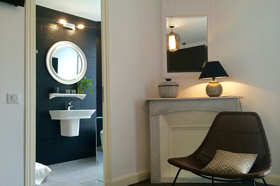 Hotel Villa Rose - photo 0