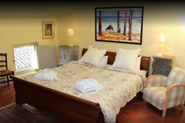 Hostellerie Provençale
