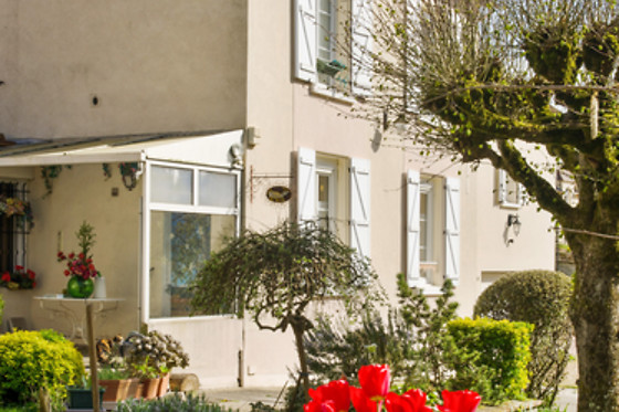 Gîte des Sources - photo 11