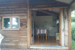Camping Koawa Le Caussanel
